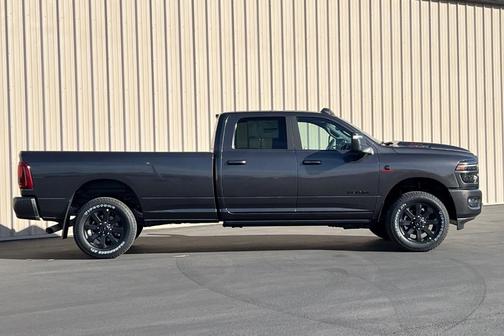 2025 RAM 3500 Laramie
