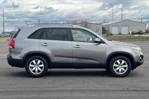 2012 Kia Sorento LX