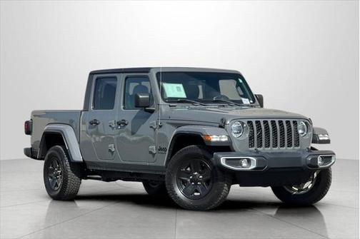 2020 Jeep Gladiator Sport S 4X4