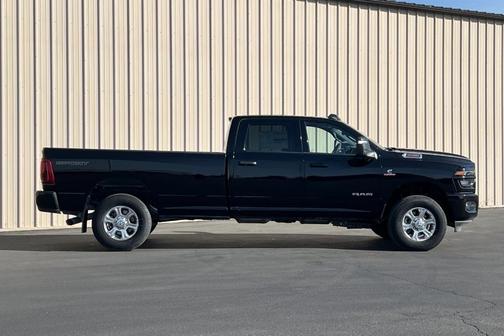 2025 RAM 3500 Big Horn