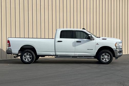 2023 RAM 2500 Big Horn