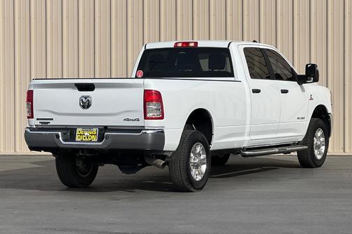 2023 RAM 2500 Big Horn