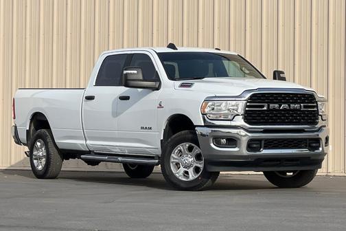 2023 RAM 2500 Big Horn