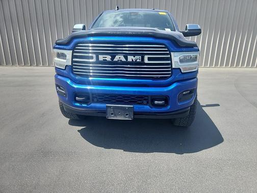 2019 RAM 2500 Laramie
