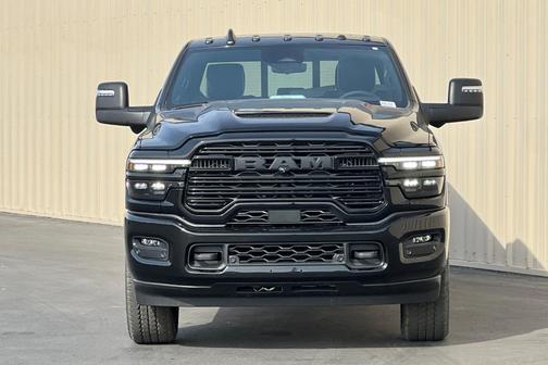 2025 RAM 3500 Laramie