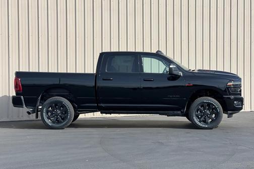 2025 RAM 3500 Laramie