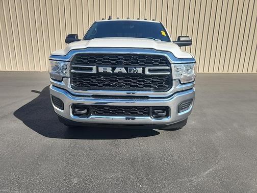2022 RAM 3500 Tradesman