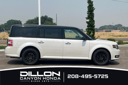 2019 Ford Flex SEL