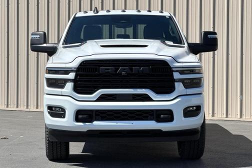2025 RAM 3500 Laramie