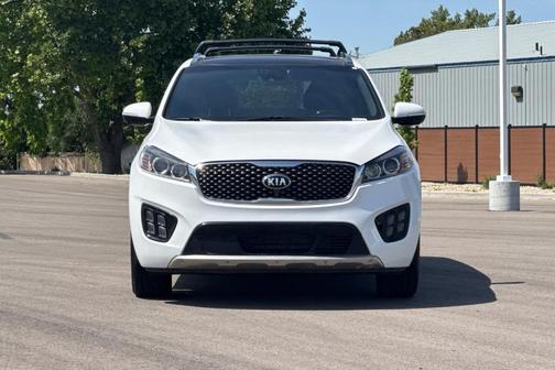 2018 Kia Sorento SX