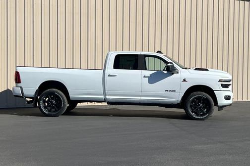 2025 RAM 3500 Laramie