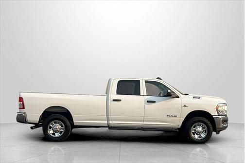 2021 RAM 3500 Tradesman Crew Cab 4x4 8 Box