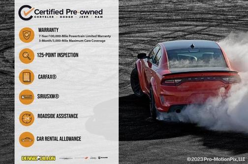 2021 Jeep Grand Cherokee SRT