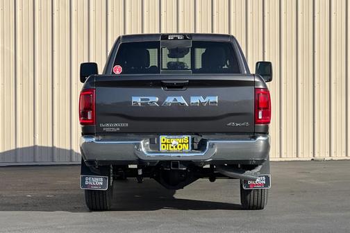 2025 RAM 3500 Laramie