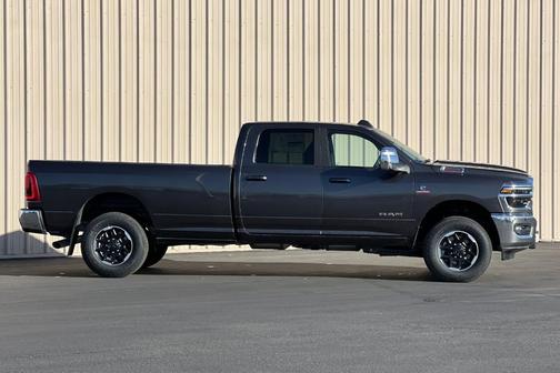 2025 RAM 3500 Laramie