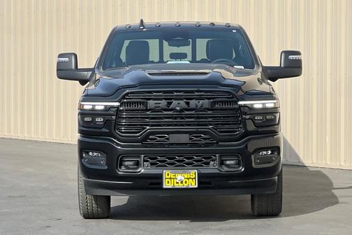 2025 RAM 3500 Laramie