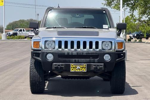 2006 Hummer H3