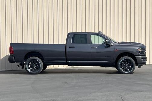 2025 RAM 3500 Laramie
