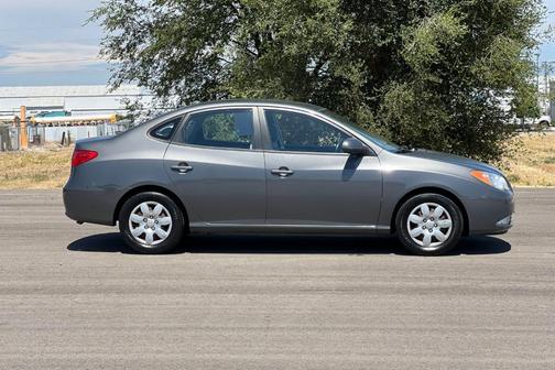 2008 Hyundai ELANTRA GLS