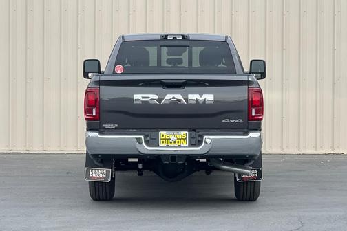 2025 RAM 3500 Tradesman