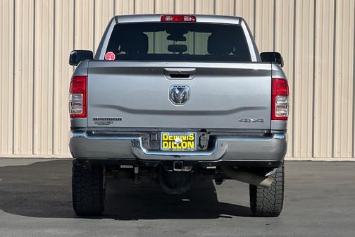 2022 RAM 3500 Big Horn