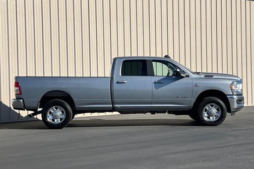 2022 RAM 3500 Big Horn