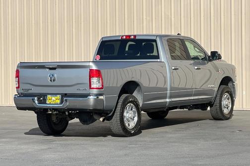 2022 RAM 3500 Big Horn