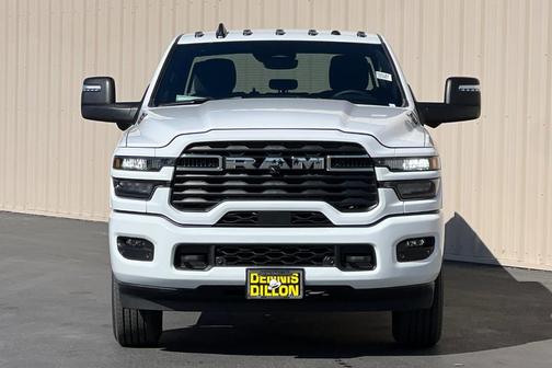 2025 RAM 3500 Big Horn