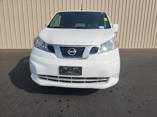 2015 Nissan NV200 SV
