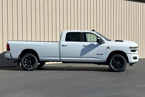 2025 RAM 3500 Laramie