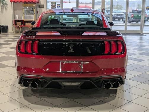 2021 Ford Mustang SHELBY GT500