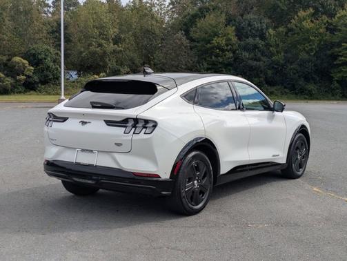 2023 Ford Mustang Mach-E CALIFORNIA ROUTE 1