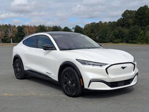 2023 Ford Mustang Mach-E CALIFORNIA ROUTE 1