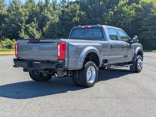2023 Ford F-450 XL DRW