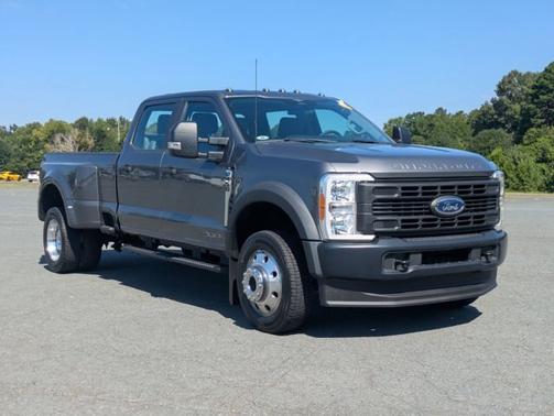 2023 Ford F-450 XL DRW