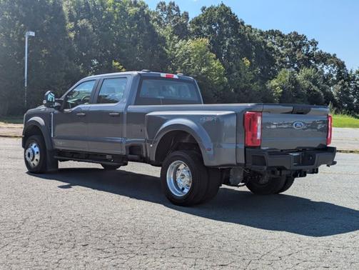 2023 Ford F-450 XL DRW