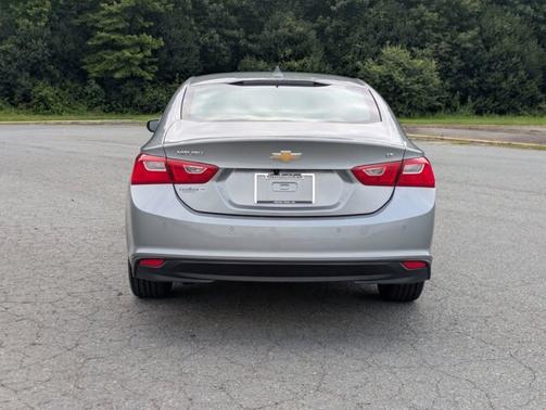 2024 Chevrolet Malibu LT W/1LT