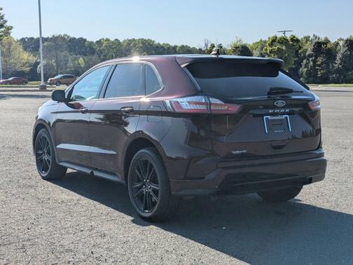 2022 Ford Edge ST LINE
