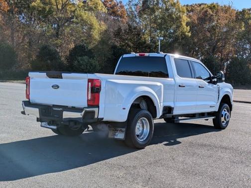 2024 Ford F-350 XLT