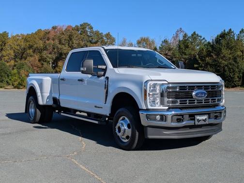 2024 Ford F-350 XLT