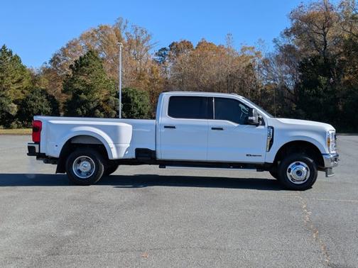 2024 Ford F-350 XLT