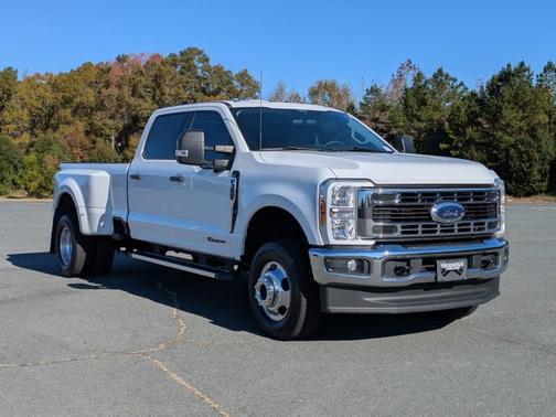 2024 Ford F-350 XLT