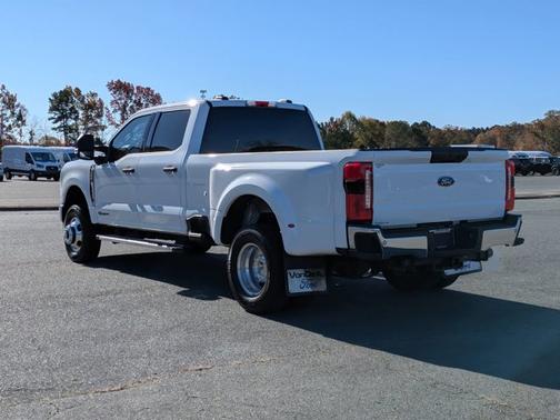 2024 Ford F-350 XLT