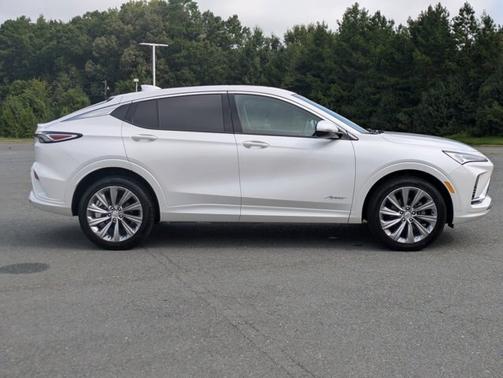 2024 Buick Envista AVENIR