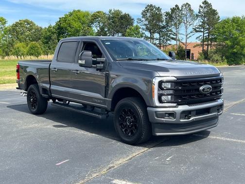 2023 Ford F-250 LARIAT