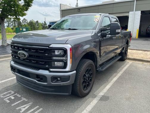 2023 Ford F-250 LARIAT