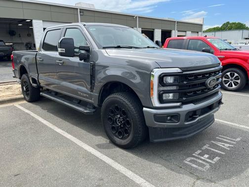 2023 Ford F-250 LARIAT