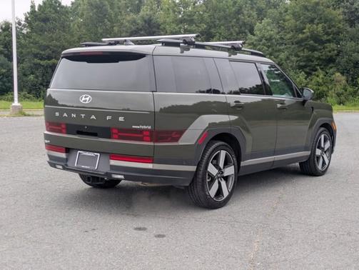2024 Hyundai SANTA FE LIMITED