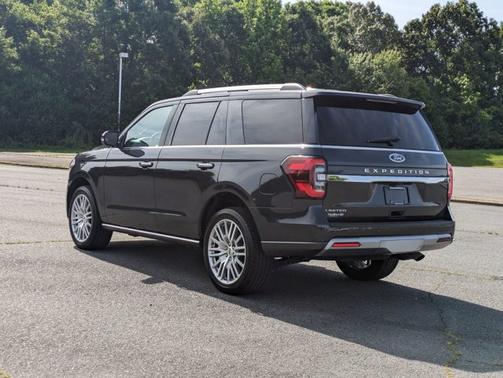 2024 Ford Expedition LIMITED
