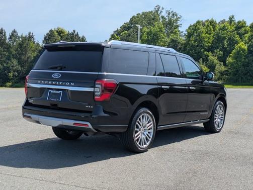 2022 Ford Expedition PLATINUM